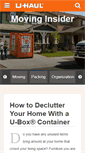 Mobile Screenshot of movinginsider.com